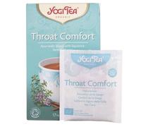 Yogi Tea Gola Comfort - 17 bustine