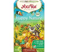 Yogi Tea Happy Nature Bio 32,30 g - Infuso