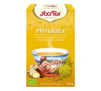Yogi Tea Himalaya 34 G