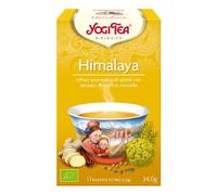 Yogi Tea Himalaya 34G Bio 34 g Tè