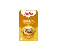 Yogi Tea Himalaya Bio 34 g - Tisana