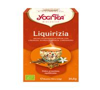 Yogi Tea - Liquirizia