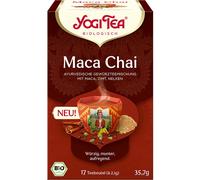 Yogi Tea Maca Chai Bio 35,70 g - Tisana