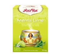 Yogi Tea - Menta Lime