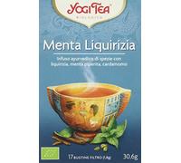 Yogi Tea - Menta Liquirizia