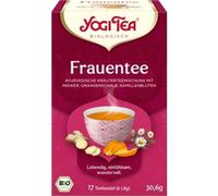 Yogi Tea Per Le Donne Bio 30,60 g - Tisana