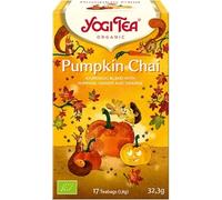 Yogi Tea Pumpkin Chai, Bio - 32,30 g
