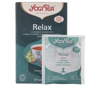 Yogi Tea Relax - 17 bustine