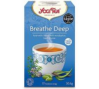 Yogi Tea | Respiro profondo - og | 5 x 17 sacchetti