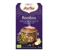 Yogi Tea Rooibos 17 Bolsitas