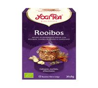 Yogi Tea - Rooibos