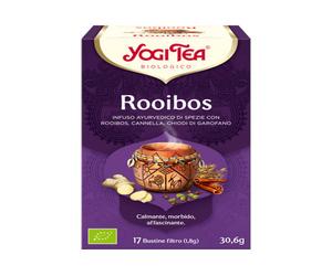 Yogi Tea - Rooibos