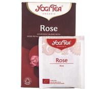 Yogi Tea Rosa - 17 bustine