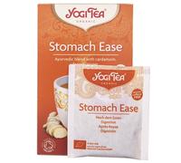 Yogi Tea Stomach Ease - 17 bustine
