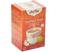 Yogi Tea Stomach Ease Organic 17 Bag