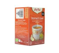 Yogi Tea Stomach Ease Organic 17 Bag (Case of 6)