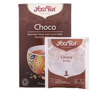 Yogi Tea Tè al cioccolato con cacao - 17 bustine