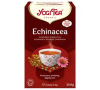 Yogi Tea Tè all'echinacea - 17 bustine