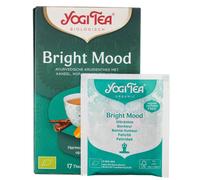 Yogi Tea Tè Bright Mood - 17 bustine
