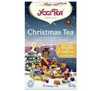 Yogi Tea Tè di Natale - 17 bustine
