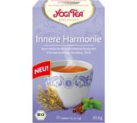 Yogi Tea Tisana Bio Armonia Interiore 30,60 g - Tisana