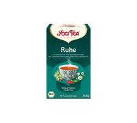 Yogi Tea Tisana Bio Calma Interiore 30,60 g - Tisana