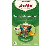 Yogi Tea Tulsi Serenità Bio - 34 g