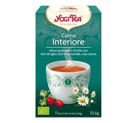 Yogi Tea YOGI TEA CALMA INTERIORE 31 G