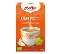 Yogi Tea YOGI TEA DIGESTION