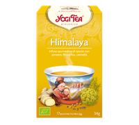 Yogi Tea YOGI TEA HIMALAYA 34 G