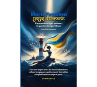 Yogis d'Ukraine: Trouver la paix intérieure : les guerrières du yoga d’Ukraine