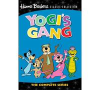 Yogi's Gang: The Complete Series