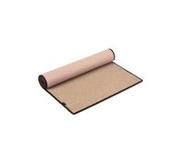 YOGISTAR Tappetino yoga yogimat® cork marrone