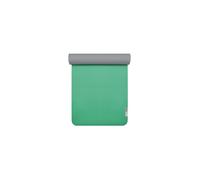 YOGISTAR Yogamatte Pro verde