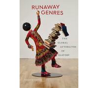 Yogita Goyal Runaway Genres (Tascabile)