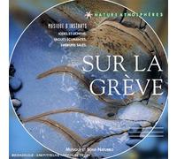 Yogitea - Sur La Grève