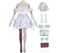 YOGLY Donna Sua Cosplay Costume per Halloween Festa Zombie Stage Set