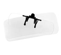 Yogo Vision Occhiali Da Computer Con Clip Per Luce Blu, Occhiali Da Gioco, Facili Da Indossare, Affaticamento Degli Occhi Digitale, Sollievo Dagli Occhi Secchi, Protezione Degli Occhi (1 Confezione)