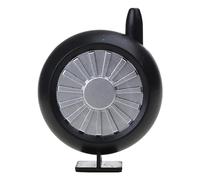 YOGOTEU 1 km Droni Volo Megafono Altoparlante Megafono Amplificatore Vocale Altoparlante Audional con Cavo USB per 3 4 Telecomando Altoparlante