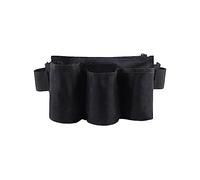YOGOTEU Attrezzi da giardinaggio Borse da cintura Strumento portatile Marsupio Strumenti impermeabili Borsa da cintura Strumento di utilità regolabile con cintura