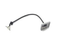 YOGOTEU Cavo di trasmissione PTZ Filo Video Linea di Trasmissione per FPV Gimbal Camera Ricambio Accessori di Ricambio Linea Coassiale Accessorio di Ricambio