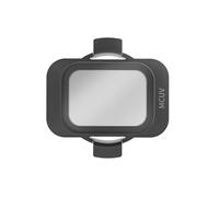 YOGOTEU Filtro obiettivo, filtro obiettivo per Avata 2 MCUV ND8 ND16 ND32 ND64 ND128 Gimbal Protector Kit filtro fotocamera per Avata 2 Access