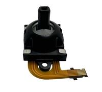 YOGOTEU Modulo joystick, modulo joystick elettromagnetico sinistro/destro per PS Portal Hall Effect Joystick Thumb Grip Accessorio di ricambio