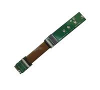 YOGOTEU PC M.2 WiFi Networks Card Slot Converter a NVMe M.2 Adattatore Cavo di prolunga Convertitore di schede di integrazione senza soluzione di continuità