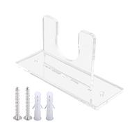 YOGOTEU Supporto da parete per mazza da baseball