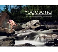 Yogrishi Ph.D. Vishvketu Yogasana (Tascabile)