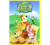 Yogui El Oso De Pascua [Import espagnol]