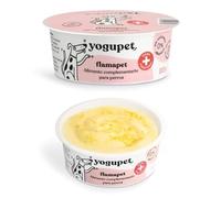 Yogupet Flamapet Vet Cane Pack 4 da 110 gr