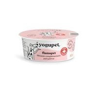 YOGUPET Yogurt Cane FLAMAPET Scatola 12pz X 110GR