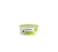 YOGUPET Yogurt Classico Cane Olio D'oliva 4X110GR